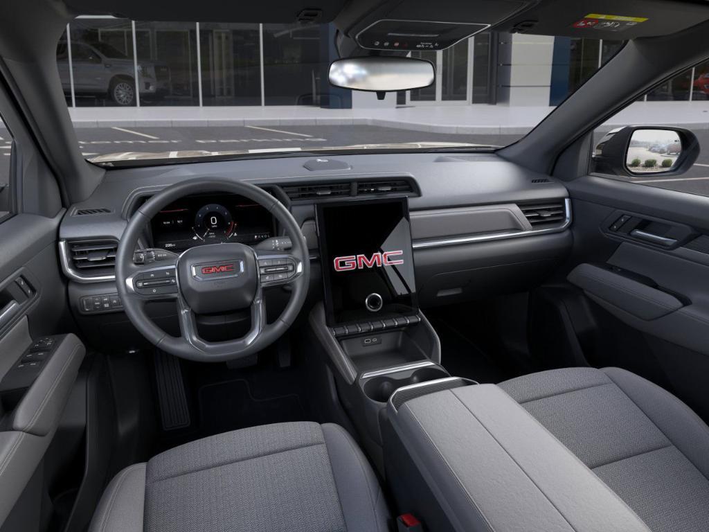 new 2025 GMC Terrain car, priced at $33,890