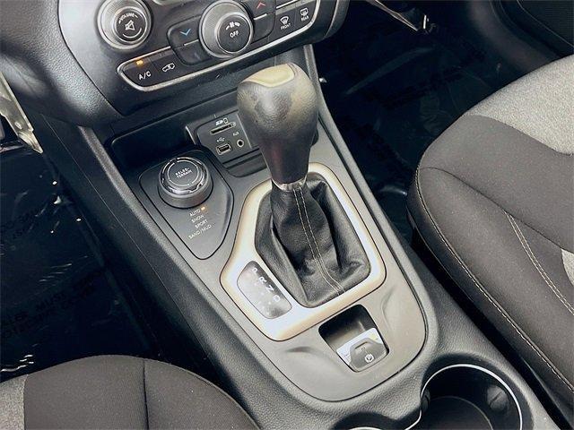 used 2014 Jeep Cherokee car, priced at $9,975