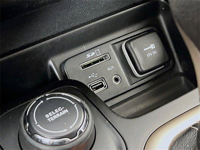 used 2014 Jeep Cherokee car, priced at $9,975