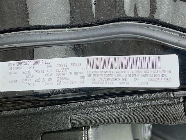 used 2014 Jeep Cherokee car, priced at $9,975