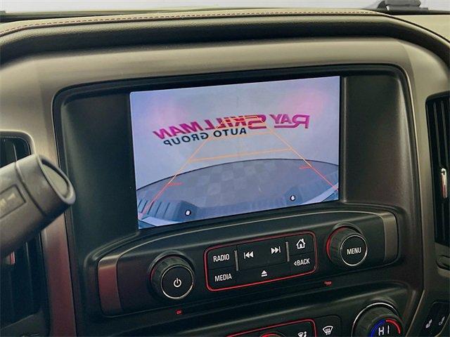 used 2014 GMC Sierra 1500 car, priced at $21,975