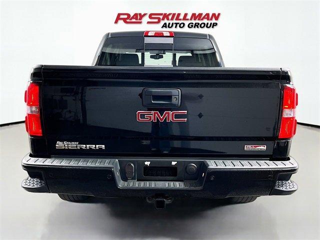 used 2014 GMC Sierra 1500 car, priced at $21,975