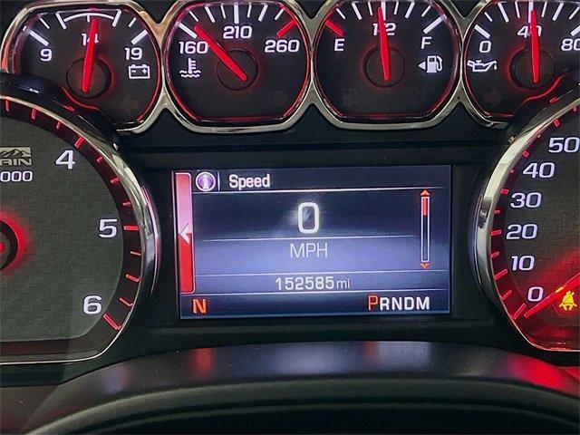 used 2014 GMC Sierra 1500 car, priced at $21,975