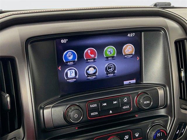 used 2014 GMC Sierra 1500 car, priced at $21,975