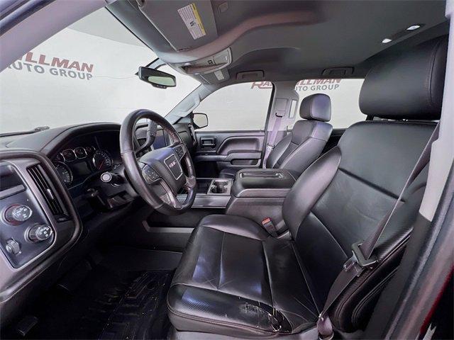 used 2014 GMC Sierra 1500 car, priced at $21,975