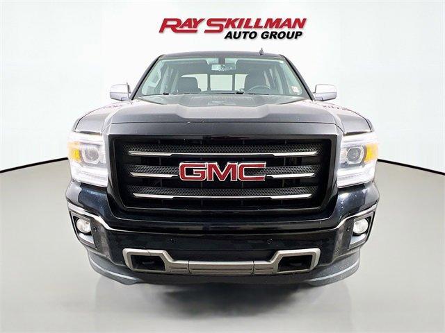 used 2014 GMC Sierra 1500 car, priced at $21,975