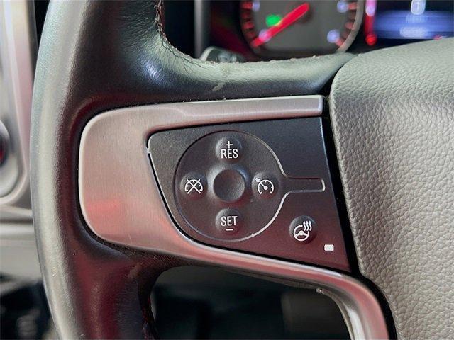 used 2014 GMC Sierra 1500 car, priced at $21,975