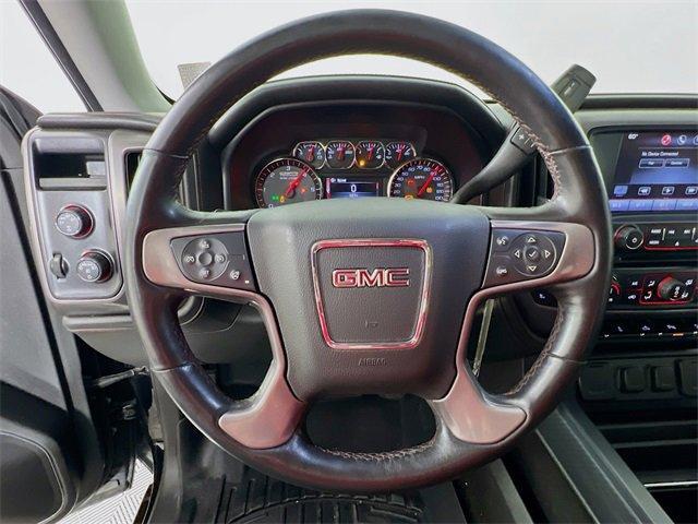 used 2014 GMC Sierra 1500 car, priced at $21,975