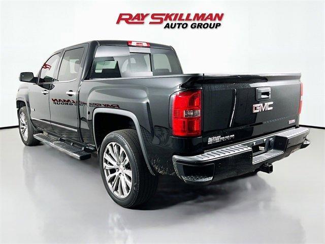 used 2014 GMC Sierra 1500 car, priced at $21,975