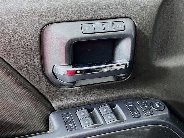 used 2014 GMC Sierra 1500 car, priced at $21,975