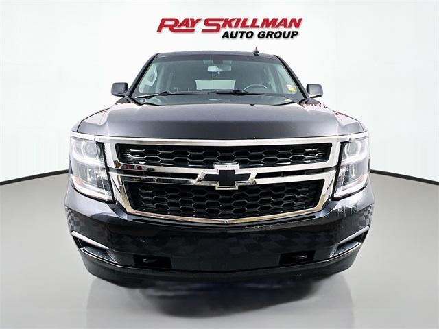 used 2019 Chevrolet Tahoe car, priced at $28,975