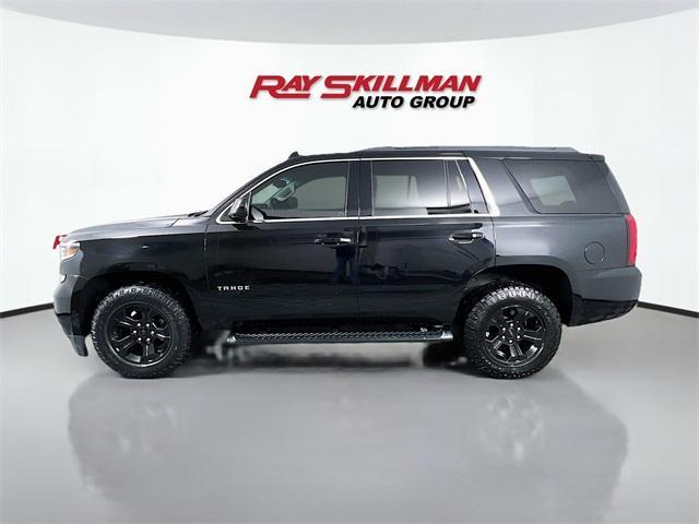 used 2019 Chevrolet Tahoe car, priced at $28,975