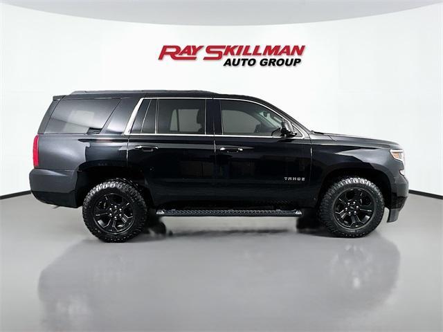 used 2019 Chevrolet Tahoe car, priced at $28,975