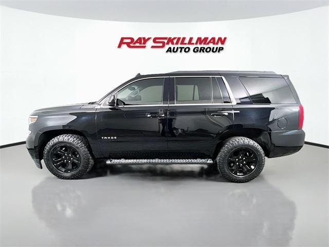 used 2019 Chevrolet Tahoe car, priced at $31,975