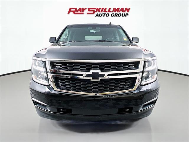 used 2019 Chevrolet Tahoe car, priced at $31,975