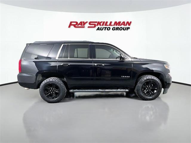 used 2019 Chevrolet Tahoe car, priced at $31,975