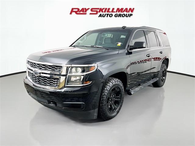 used 2019 Chevrolet Tahoe car, priced at $31,975