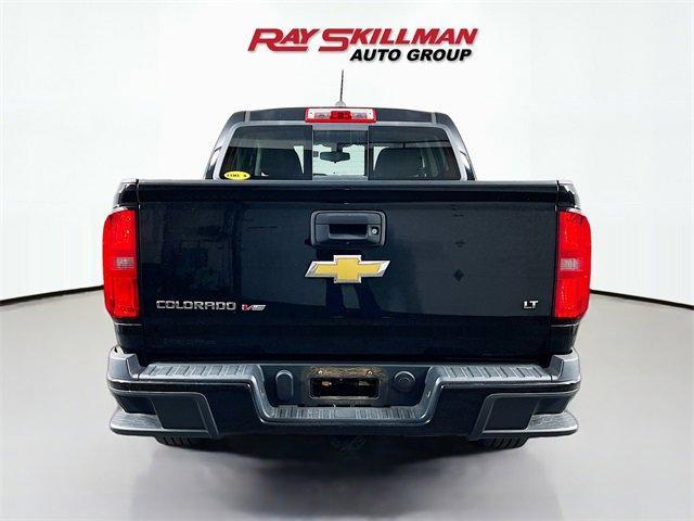 used 2020 Chevrolet Colorado car, priced at $24,975