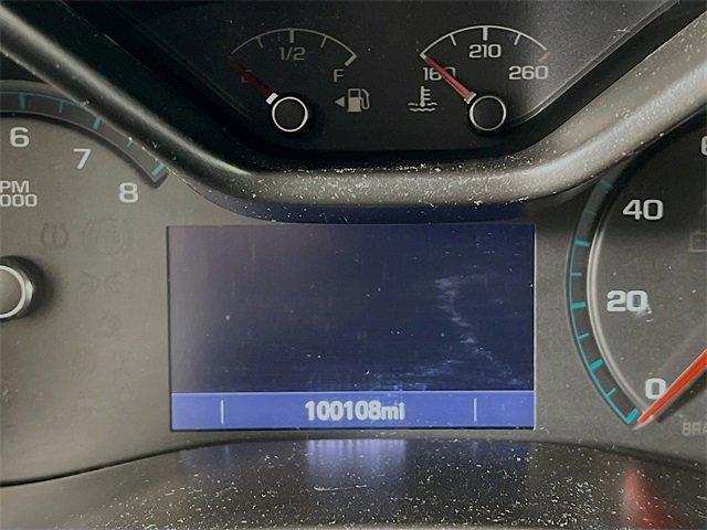 used 2020 Chevrolet Colorado car, priced at $24,975