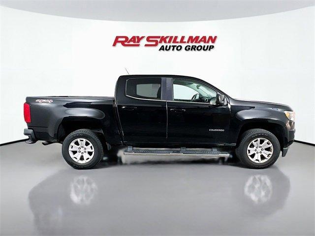 used 2020 Chevrolet Colorado car, priced at $24,975