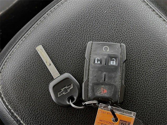 used 2020 Chevrolet Colorado car, priced at $24,975