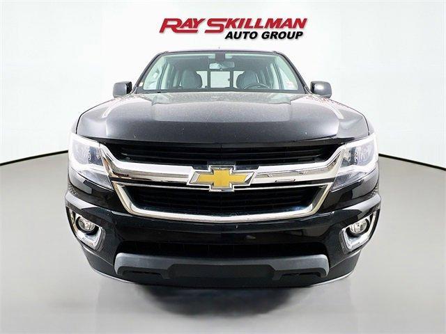 used 2020 Chevrolet Colorado car, priced at $24,975