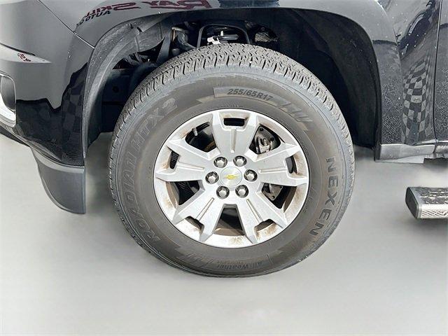 used 2020 Chevrolet Colorado car, priced at $24,975