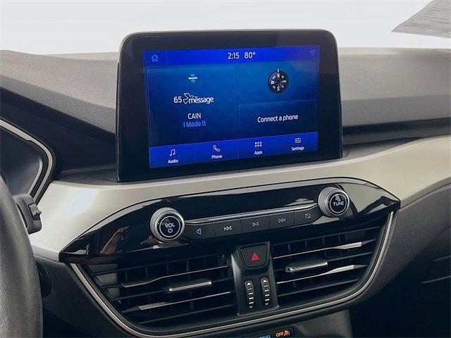 used 2020 Ford Escape car, priced at $19,975