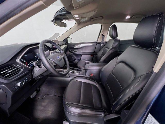 used 2020 Ford Escape car, priced at $19,975