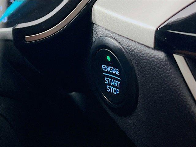 used 2020 Ford Escape car, priced at $19,975