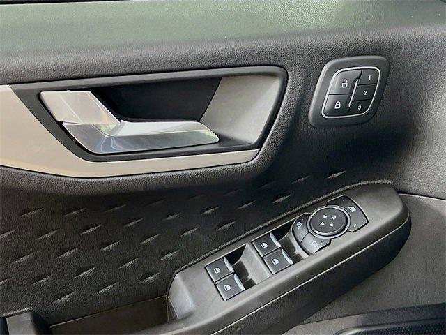 used 2020 Ford Escape car, priced at $19,975
