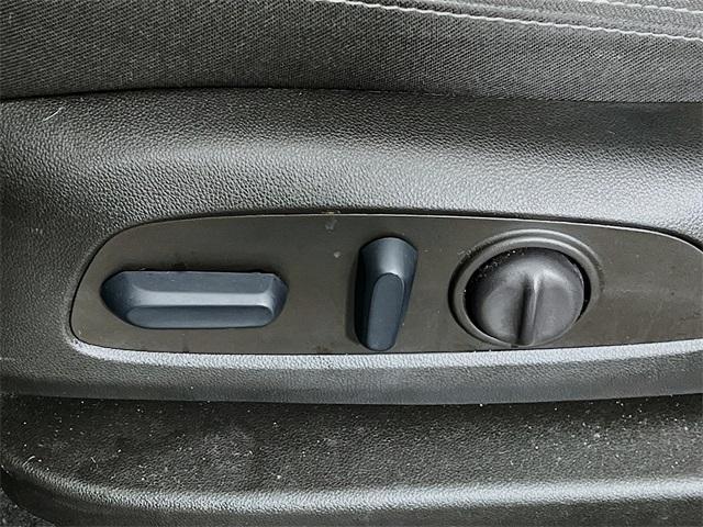 used 2023 GMC Terrain car, priced at $24,975