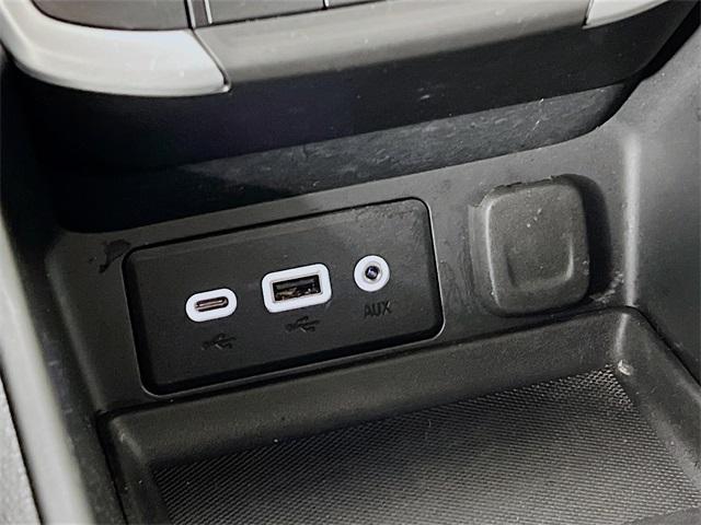 used 2023 GMC Terrain car, priced at $24,975