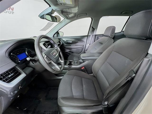 used 2023 GMC Terrain car, priced at $24,975