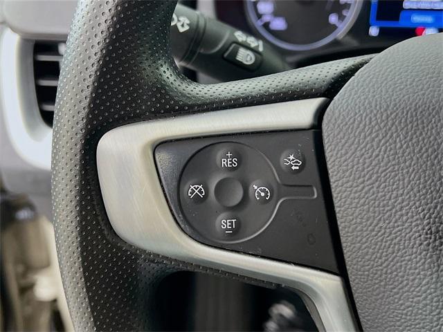 used 2023 GMC Terrain car, priced at $24,975