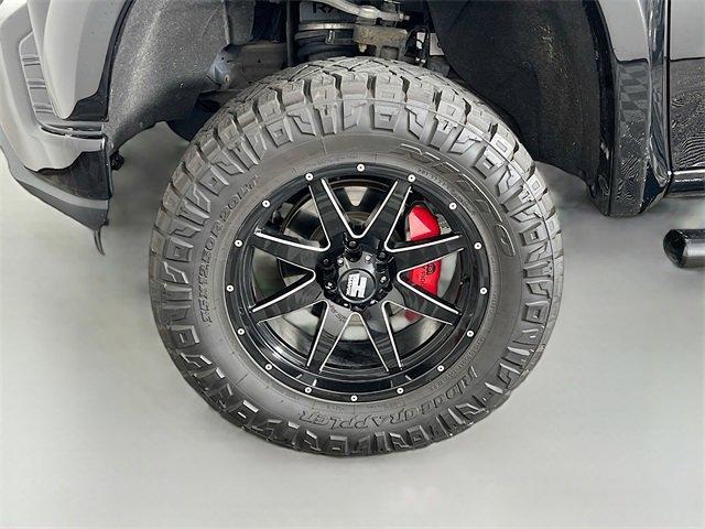 used 2020 Chevrolet Silverado 1500 car, priced at $49,975