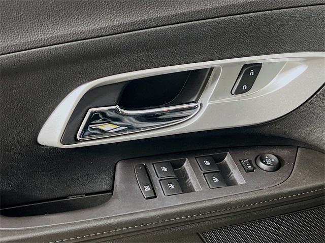 used 2017 Chevrolet Equinox car, priced at $10,975