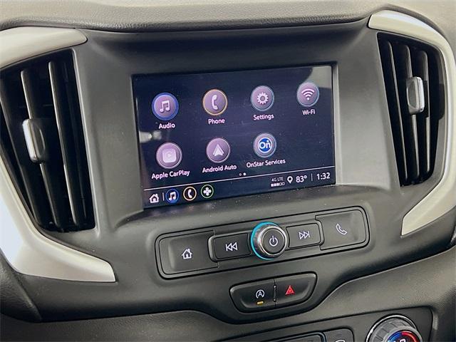 used 2023 GMC Terrain car, priced at $25,975