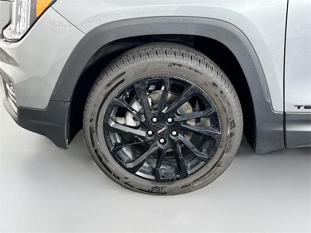 used 2023 GMC Terrain car, priced at $25,975