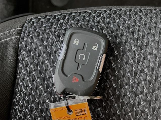 used 2023 GMC Terrain car, priced at $25,975
