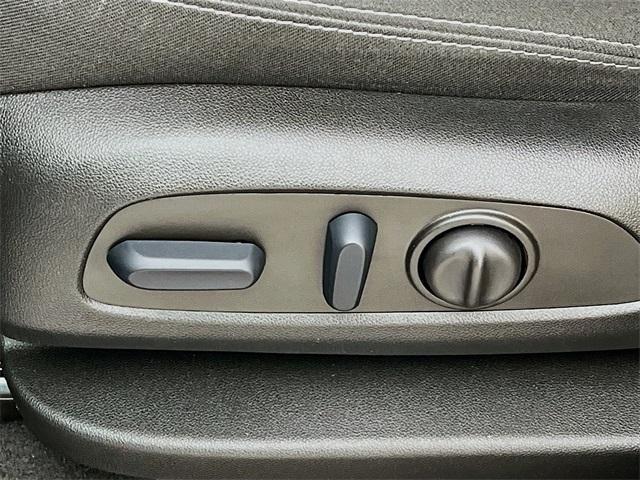 used 2023 GMC Terrain car, priced at $25,975