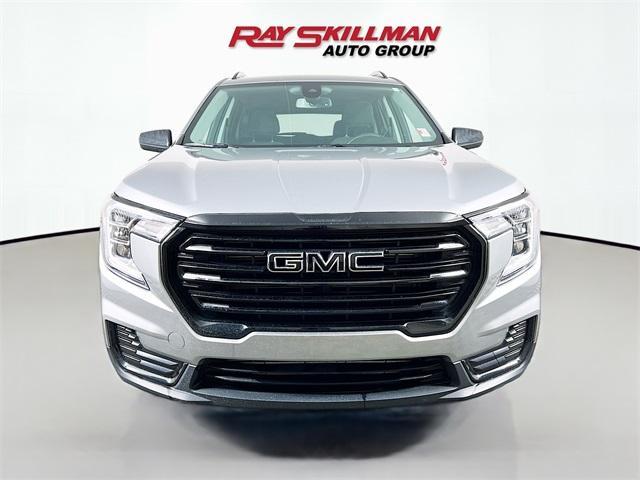 used 2023 GMC Terrain car, priced at $25,975