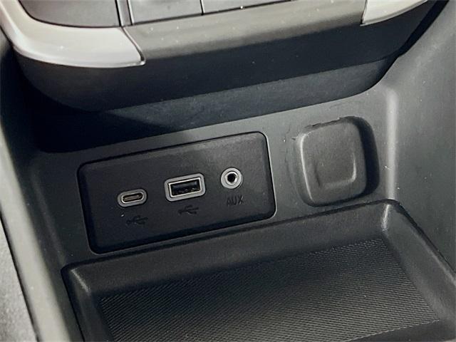 used 2023 GMC Terrain car, priced at $25,975
