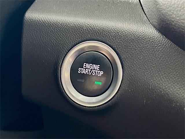 used 2023 GMC Terrain car, priced at $25,975