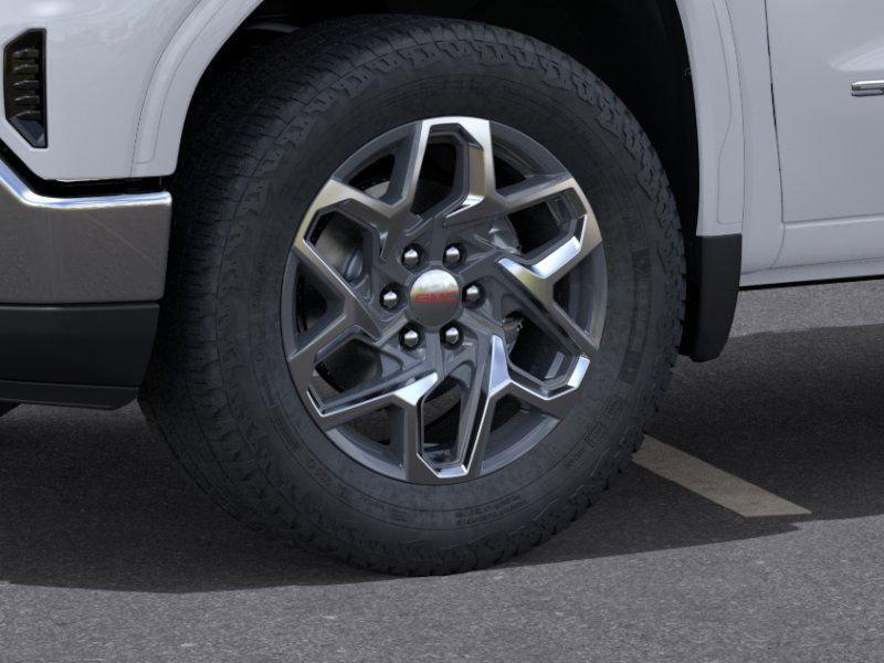new 2026 GMC Sierra 1500 car, priced at $65,770