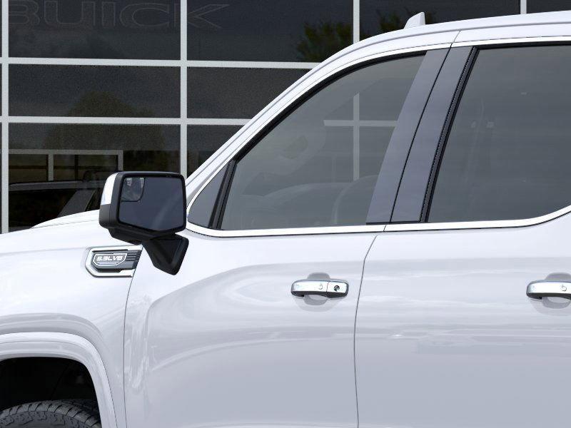 new 2026 GMC Sierra 1500 car, priced at $65,770