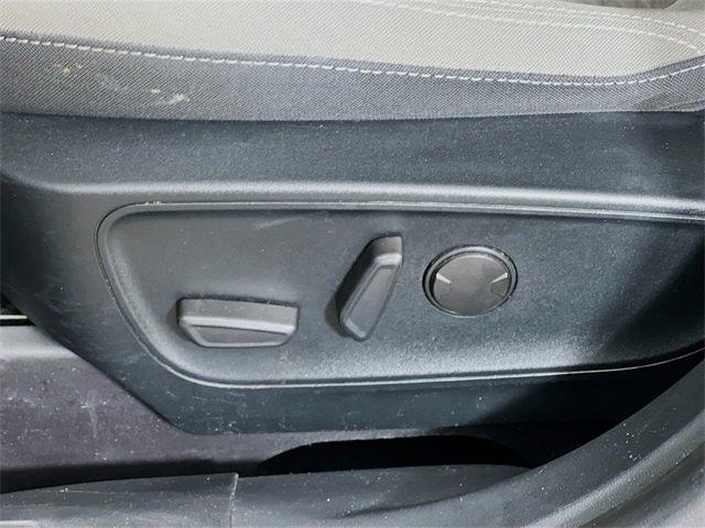 used 2020 Ford Escape car, priced at $19,975