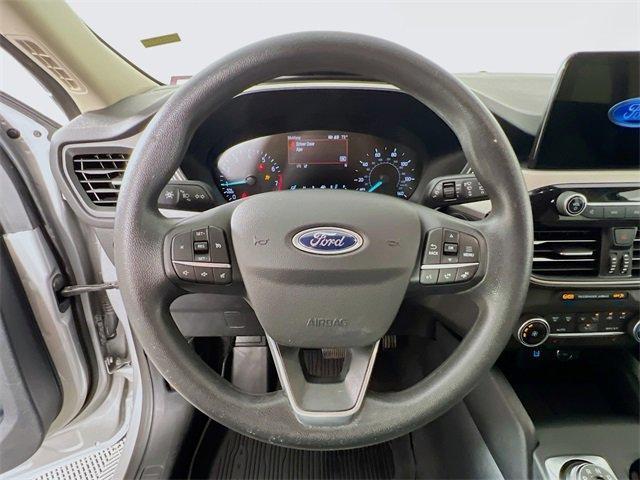 used 2020 Ford Escape car, priced at $19,975
