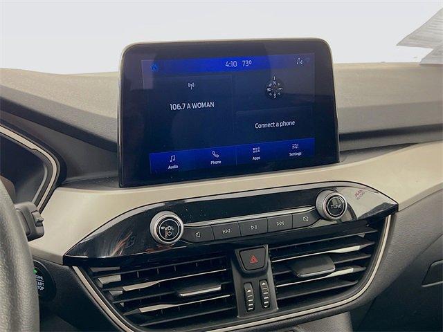 used 2020 Ford Escape car, priced at $19,975