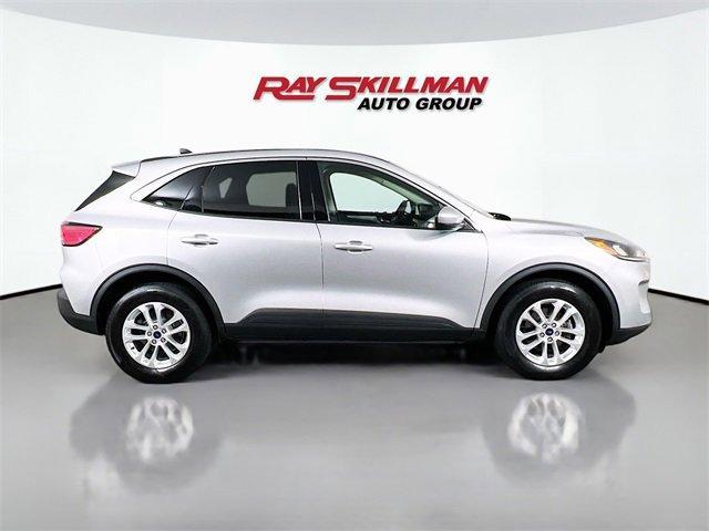 used 2020 Ford Escape car, priced at $19,975